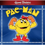 Pac-Man (1982): Season 1 or Season 2 (Digital HD) $5 each