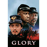 Glory (Digital 4K UHD/HD Movie Rental) Free