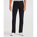 7 For All Mankind Men's Annex Black Jeans (Various Styles) $9 + Free S&amp;H