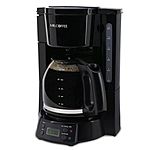 Mr. Coffee 12-Cup Coffee Maker or Hamilton Beach 6-Speed Hand Mixer $10 Each &amp; More + Free Curbside Pickup