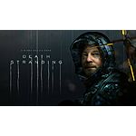 PC Digital Games: Control Ultimate Edition $16, Death Stranding $24 &amp; Many More
