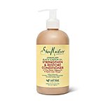 13-Oz SheaMoisture Jamaican Black Castor Oil Conditioner 2 for $7.20 &amp; More w/ Subscribe &amp; Save