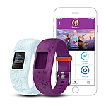 Garmin Vivoactive 4 Smartwatch $219, Disney Frozen Elsa Activity Tracker $49 &amp; More + Free Shipping