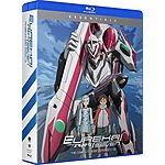 Eureka Seven: The Complete Series (Blu-ray + Digital) $20