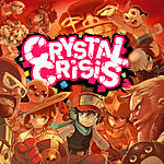 Crystal Crisis (Nintendo Switch Download) $10