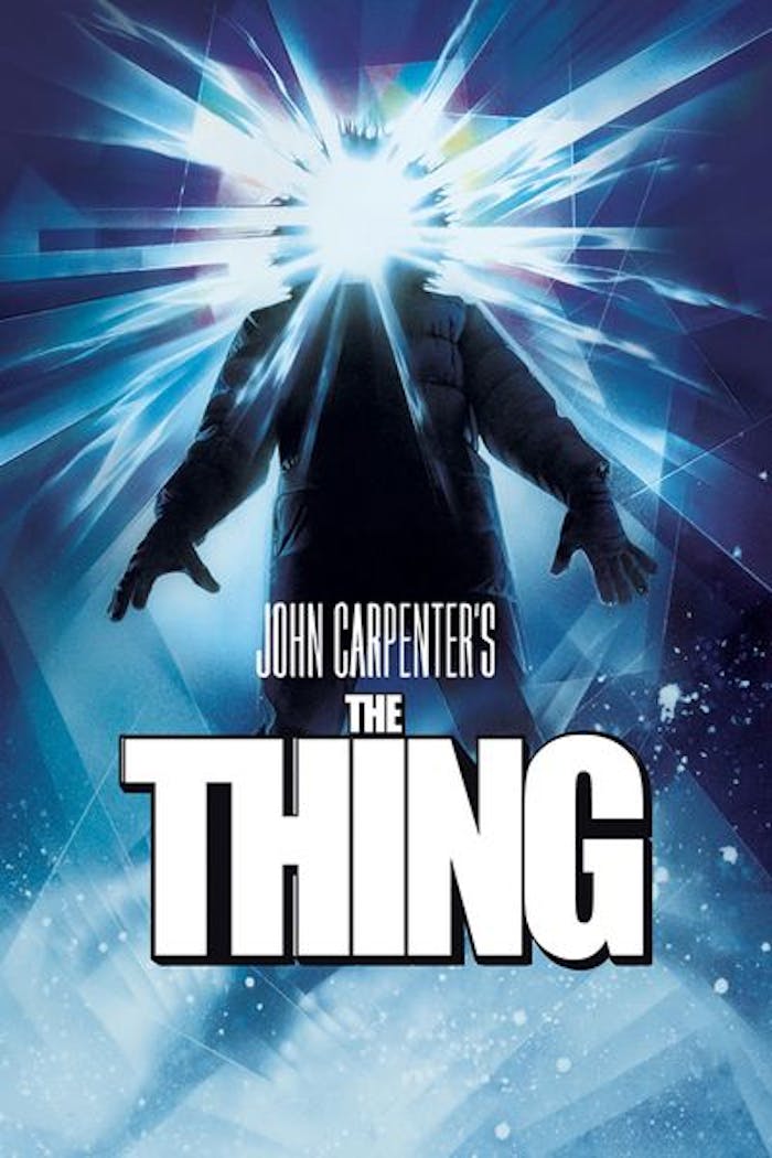 The Thing (1982, Digital 4K UHD, MA) $3.99 @ Gruv