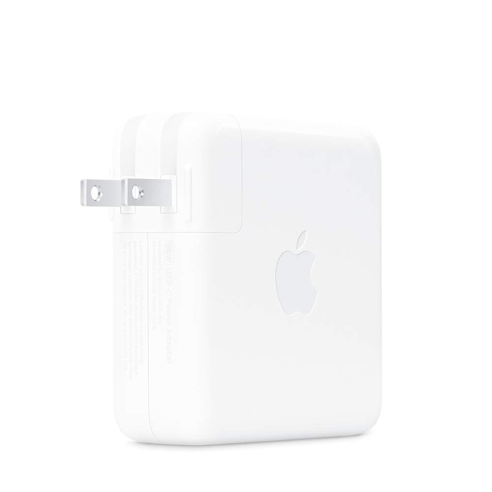 96W Apple USB-C Power Adapter $35.99 + Free Shipping @ Amazon