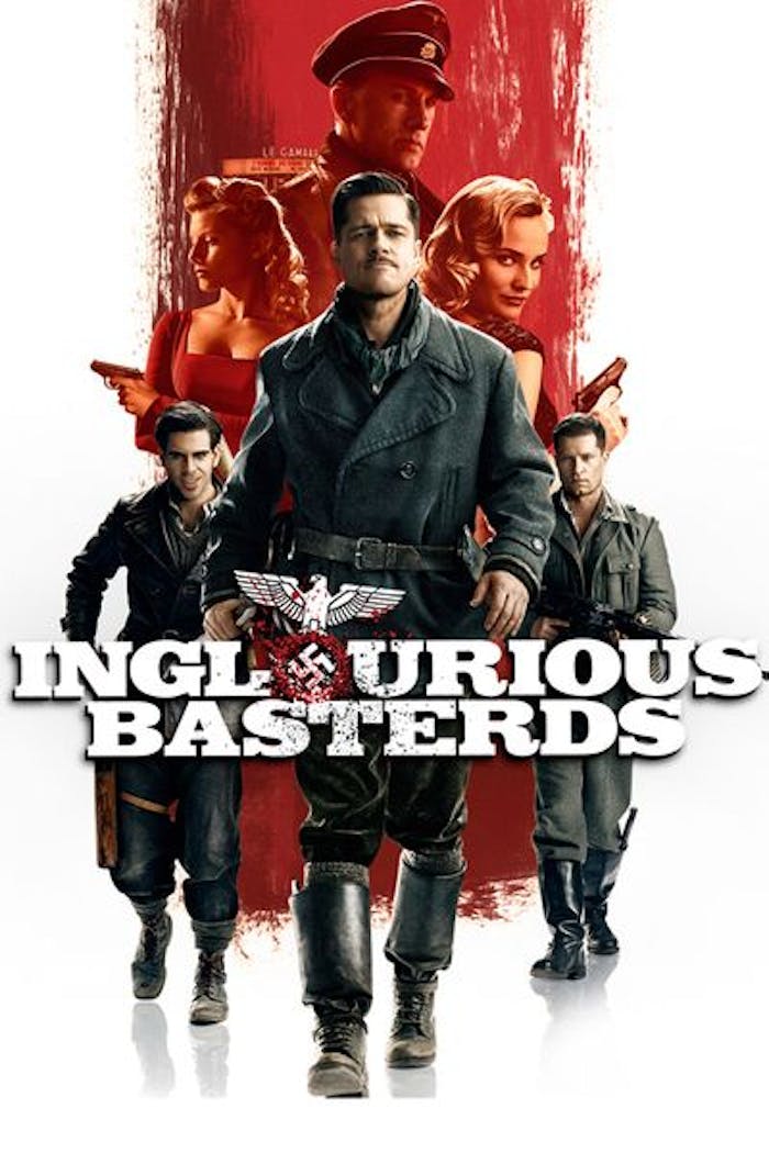 Inglourious Basterds (Digital 4K UHD Film) or 1917 (Digital 4K UHD Film) $3.74 Each @ Gruv