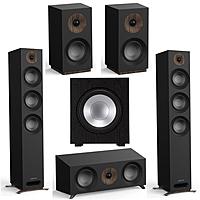 black friday bookshelf speaker deals