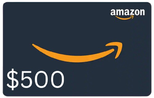 Slickdeals Daily Draw Giveaway – Enter Now for a Chance to Win! (See Official Rules)
