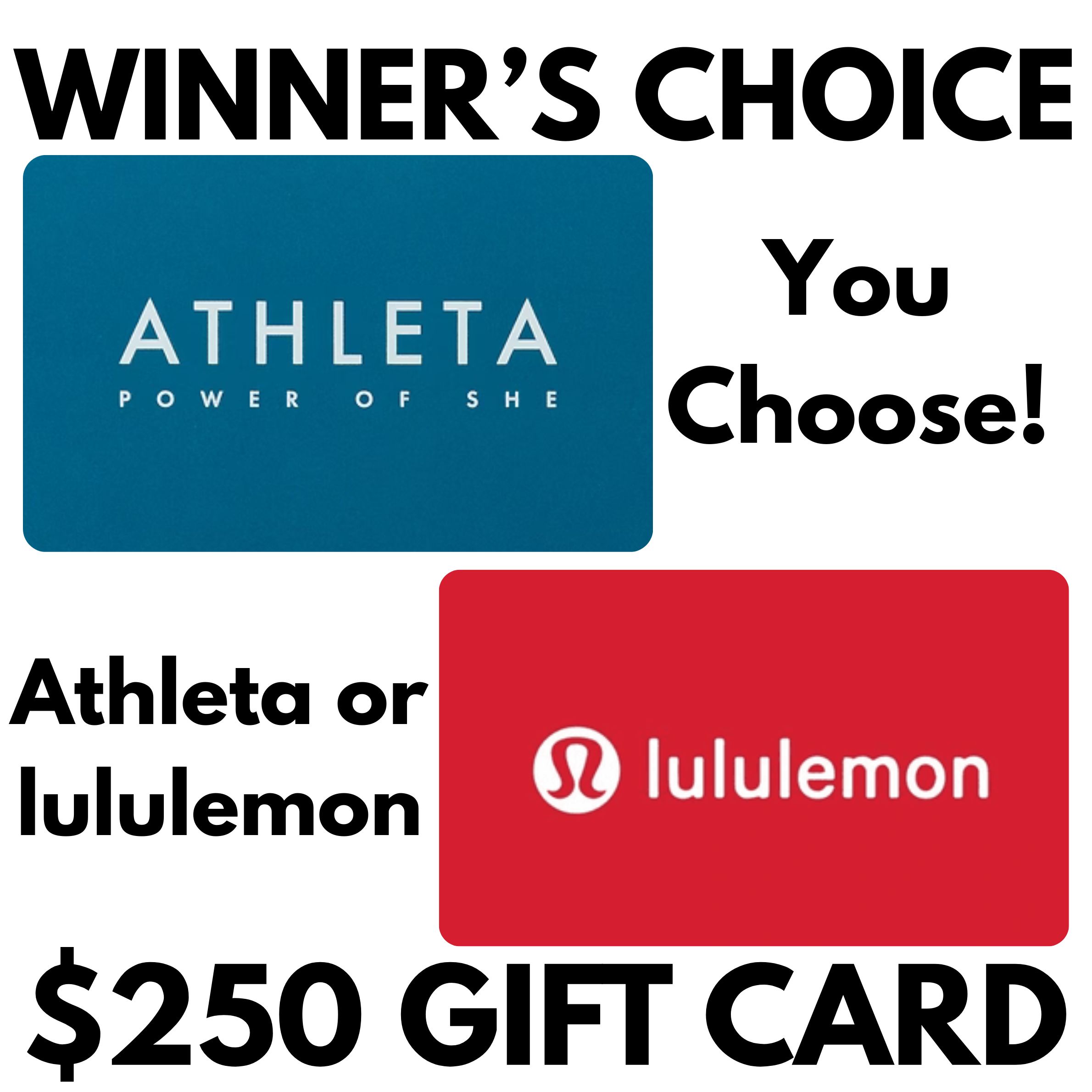 Slickdeals Daily Draw Giveaway – Enter Now for a Chance to Win! (See Official Rules)