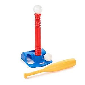 target little tikes t ball