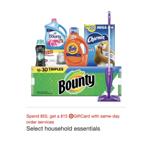 Household Essentials Deals : Target