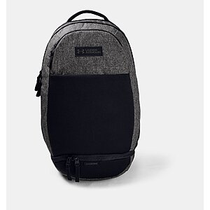 Ua recruit 3.0 2025 backpack