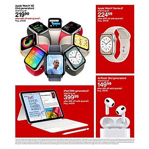 Iwatch target deals series 3