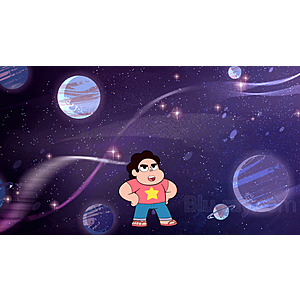 Steven Universe - Apple TV