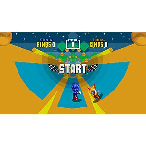 Sonic Origins Plus - Nintendo Switch (digital) : Target