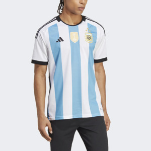 Adidas sale argentina shirt