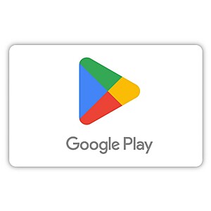Target Circle Members: $50 Google Play Gift Card + $5 Target Gift Card (Email Delivery) $50 *Starting Sunday June 9th - 15th**