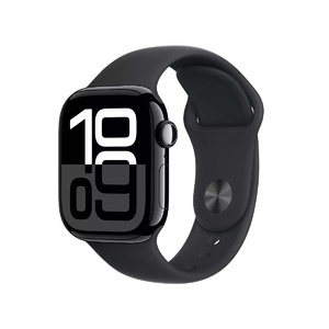 42mm Apple Watch Series 10 GPS Smartwatch w/ Aluminum Case & Sport Band $299.99 (or $284.99 w/ Circle Card) @ Target **Starting Sunday March 23 - March 29**