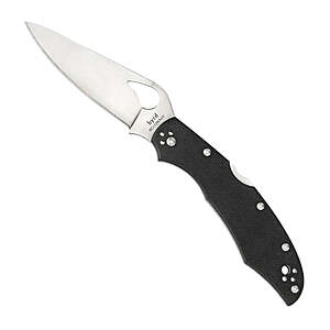 Spyderco Knife Sale (Various Models) from $34.80 + Free Shipping
