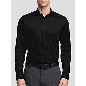 Men's Wearhouse: Men's Clearance Suits, Shirts, Shoes & More Up To 70% Off + Free S/H