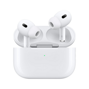 Apple AirPods Pro 2 Wireless Earbuds 9 + Free Shipping