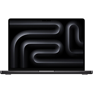 Apple MacBook Pro (2025): M5, 14.2" 3024x1964, 24GB RAM, 512GB SSD $1569 & More + Free 2-Day S/H