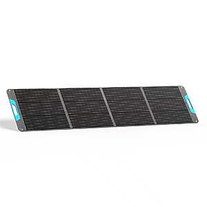 Renogy 200W Portable IP65 Foldable Solar Panel $96.60 + Free S&H