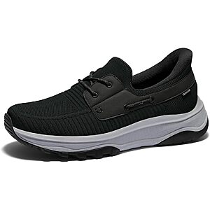 Coostar Men's Slip-On Orthopedic Walking Shoes w/ Arch Support (Various) $23 + Free S&H