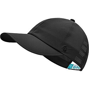 Prime Members: AOPREL Men’s & Women’s Quick-Dry UPF 50+ Cooling Running Hat $7 + Free S&H