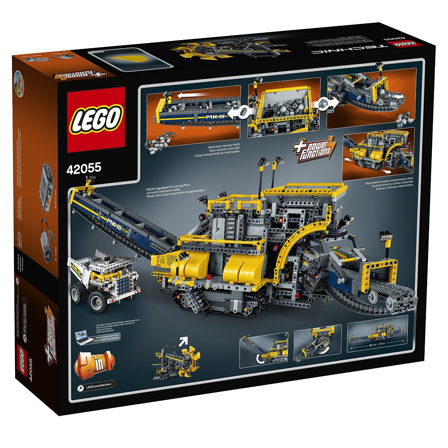 lego 3403c01