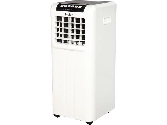 Haier Portable Air Conditioner Keeps Filling Up With Water