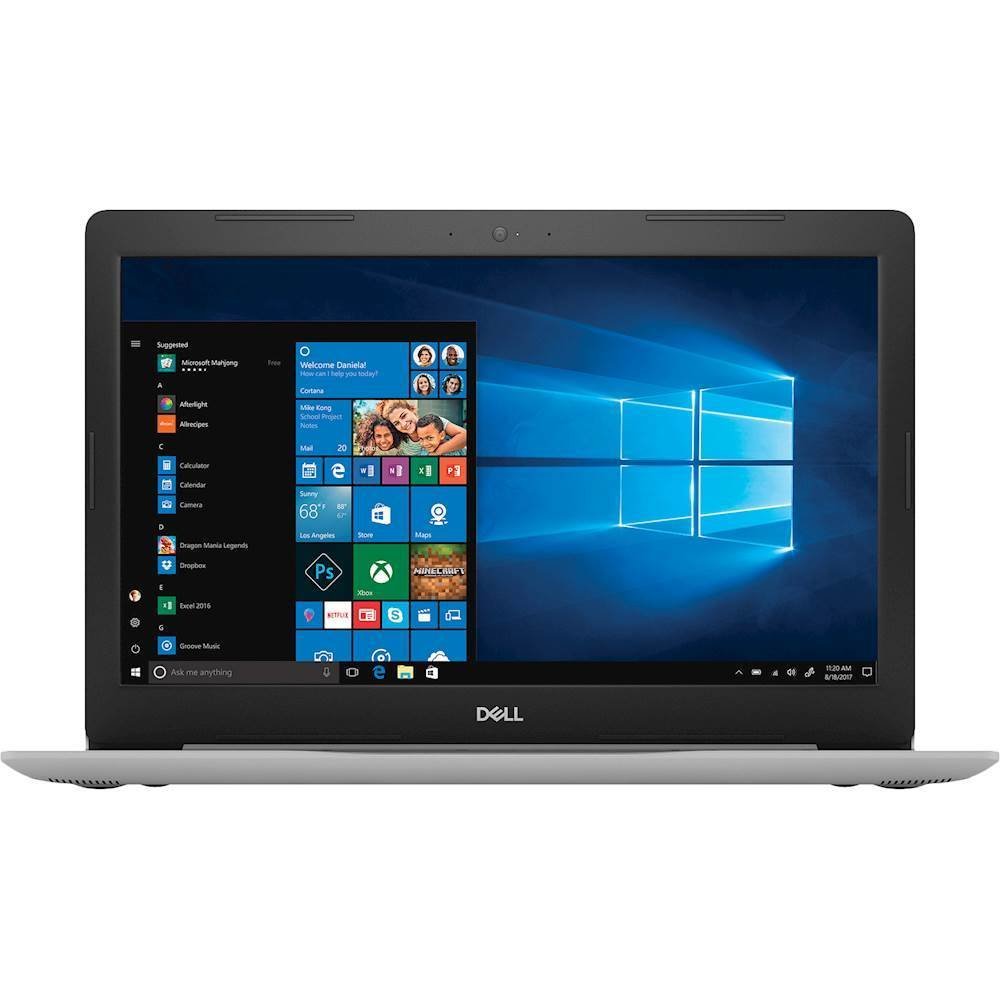 hp computer laptop