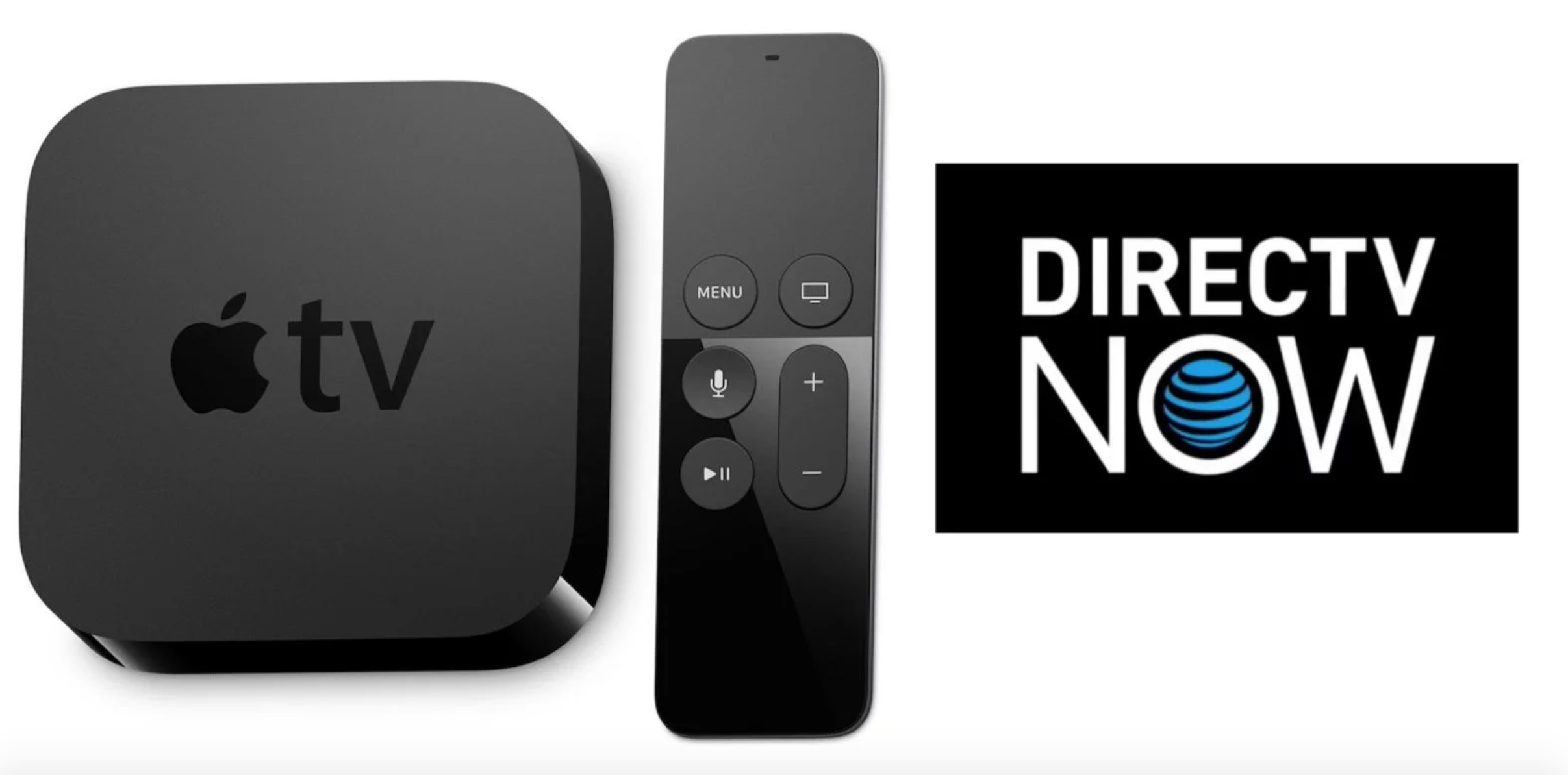 Apple tv deal directv now tv