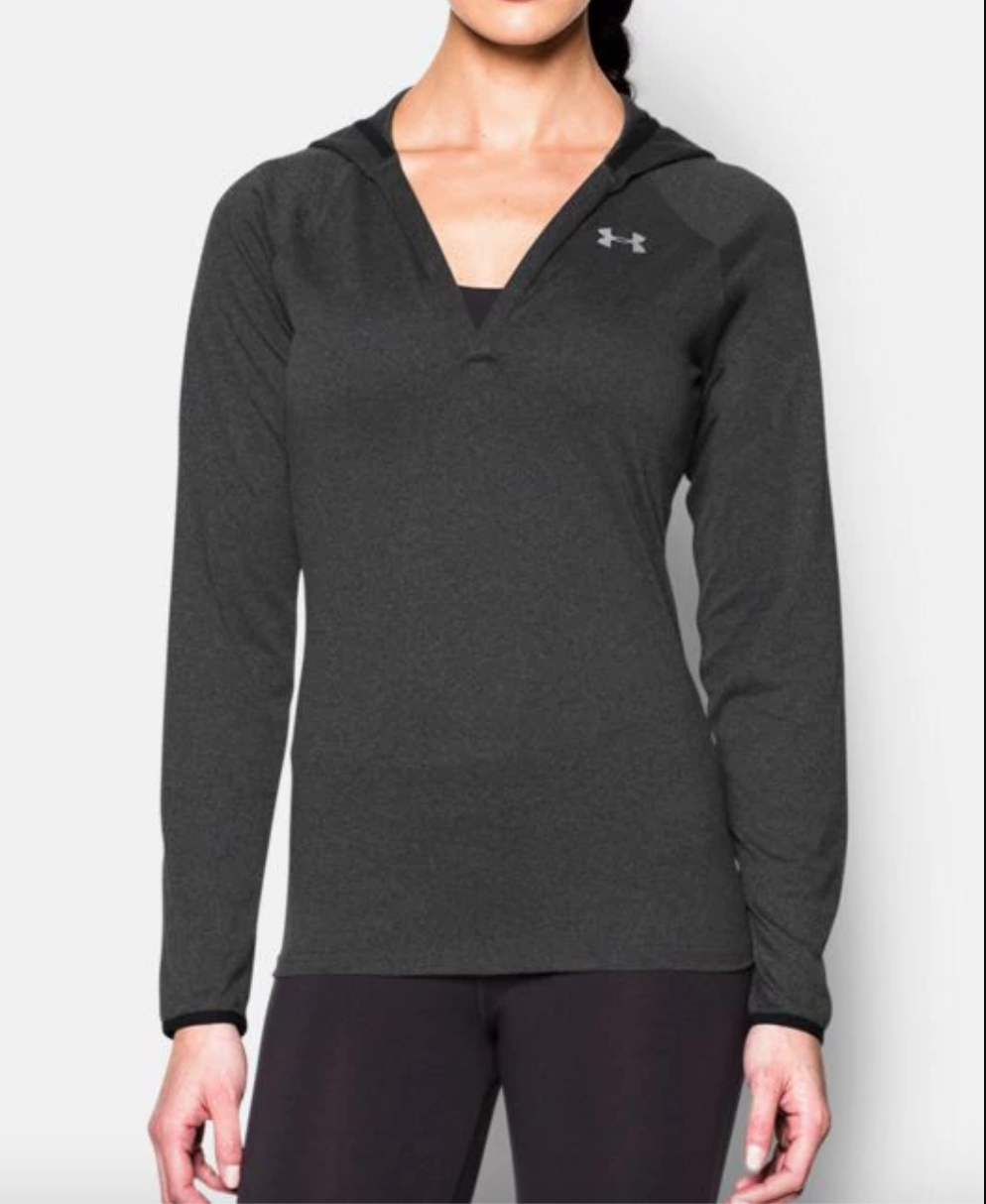 kohl's under armour mens shirts