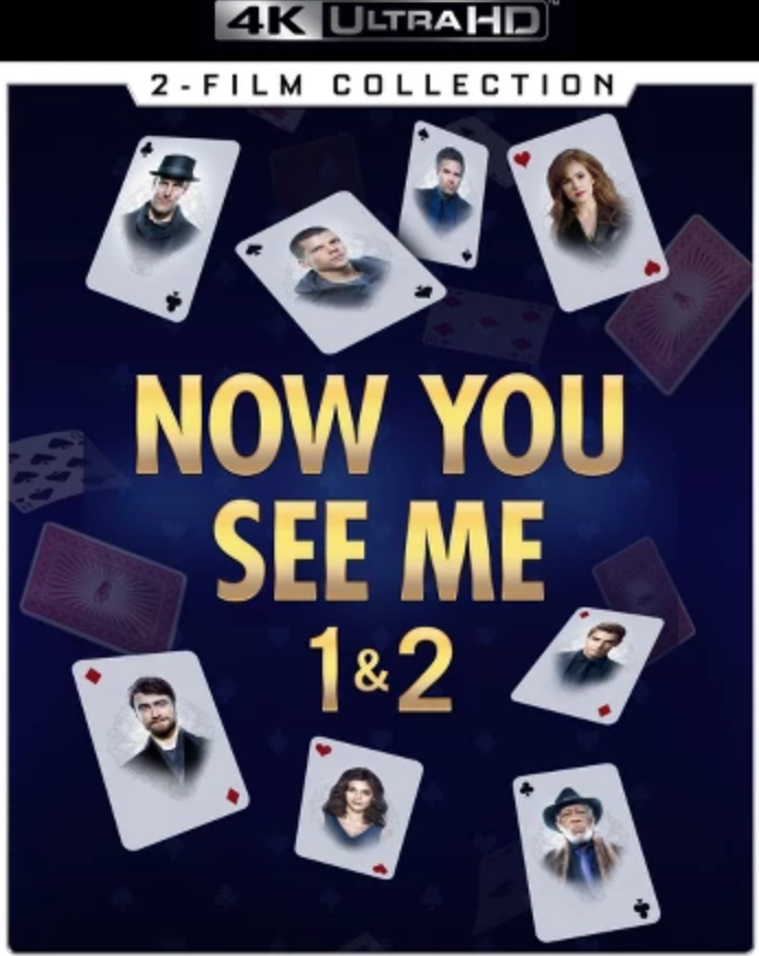 now you see me free movie
