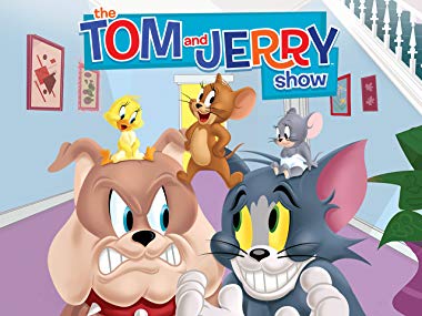 The Tom And Jerry Show 2014 Season 1 Digital Hd