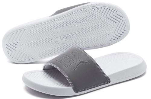 puma bridger