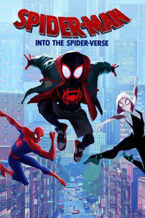 Redbox Used 4k Uhd Movies Spider Man Into The Spider Verse