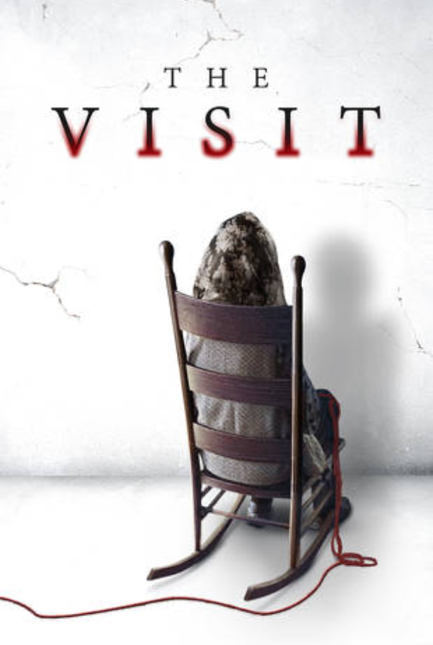 The Visit (Digital 4K UHD) $5 @ FandangoNow