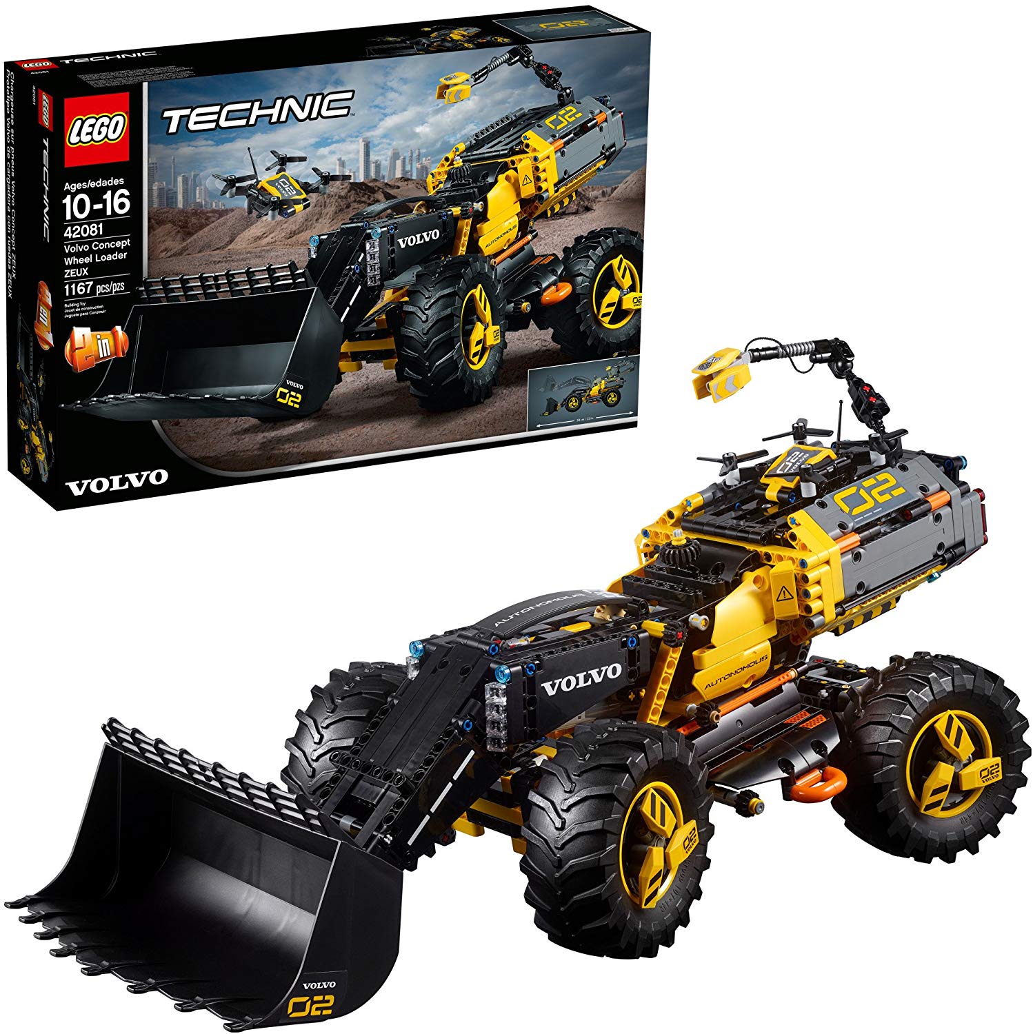 target lego technic