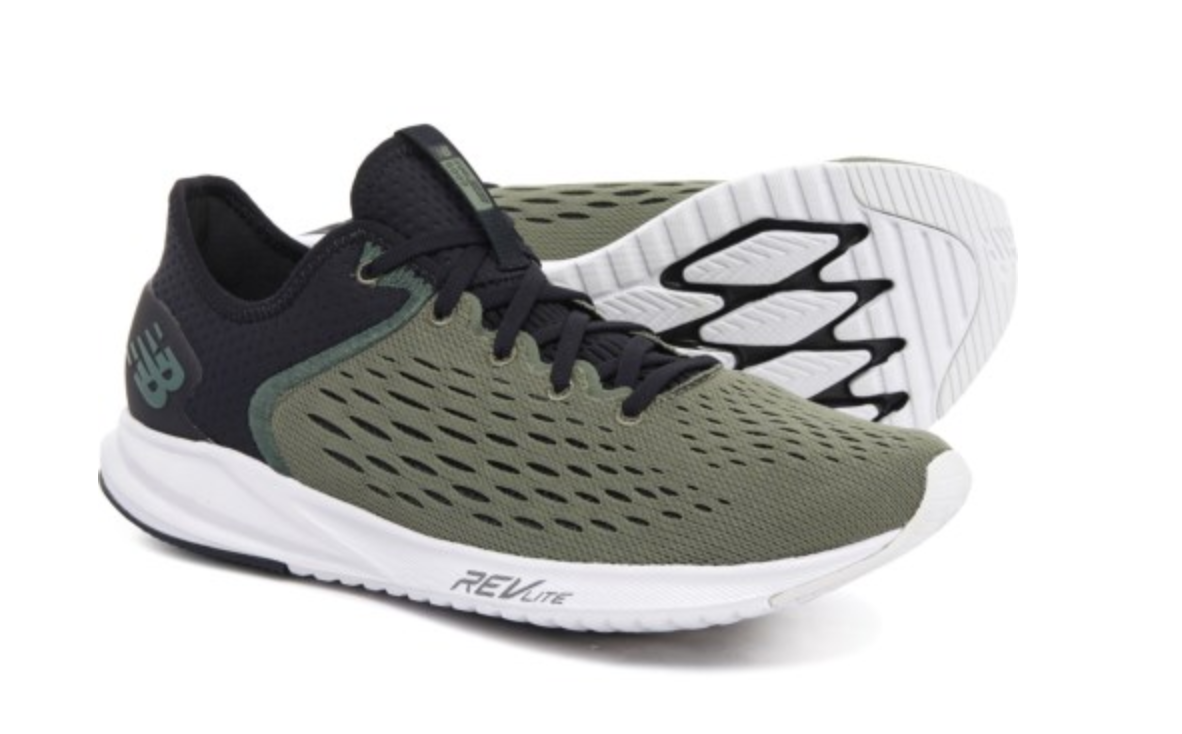 new balance free shipping