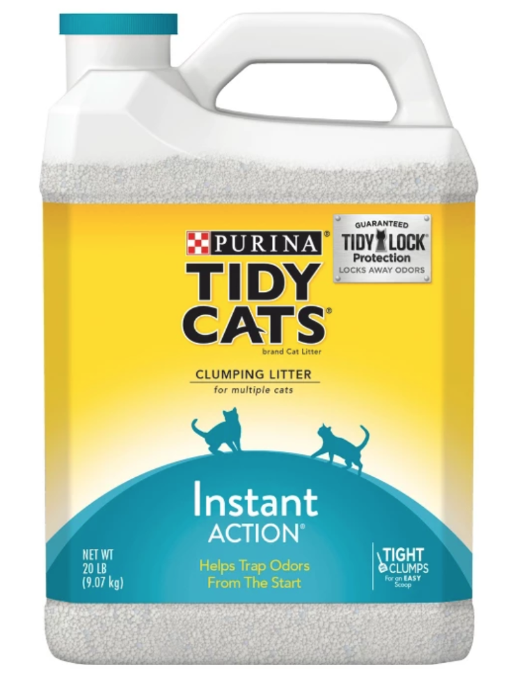 Target All Cat Litter Slickdeals Net