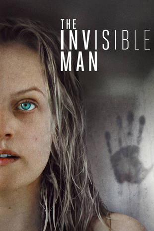 Disney Movie Insider Members: Rent The Invisible Man (2020 ...