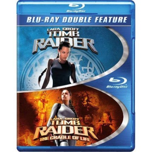 Lara Croft Tomb Raider Lara Croft Tomb Raider The Cradle Of