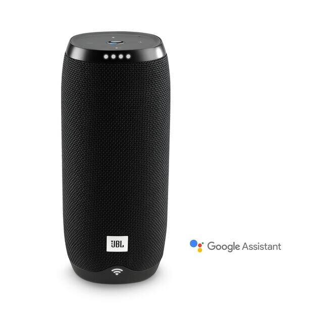 waterproof google assistant