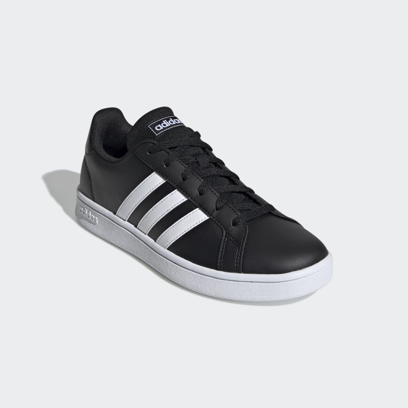 adidas grand court base womens trainers
