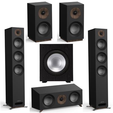 jamo 28 speakers