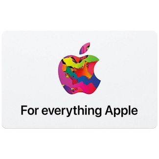 100 Apple Gift Card Email Delivery 10 Target Egc